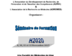 Séminaire de formation H2020