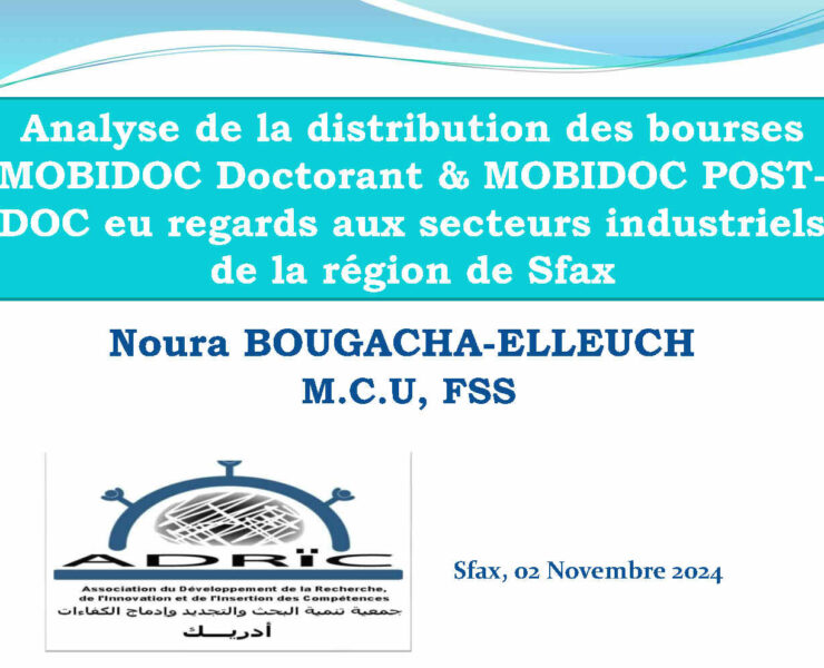 Extracted pages from Conférence ADRIC Séminaire Mobidoc 2024